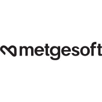 Metgesoft logo - Similar company to Web Tasarim