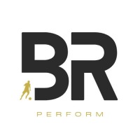 BR Perform logo - Similar company to Br Performance Studios