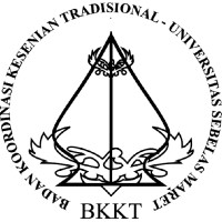 Badan Koordinasi Kesenian Tradisional UNS (BKKT UNS) logo - Similar company to Rasendriya