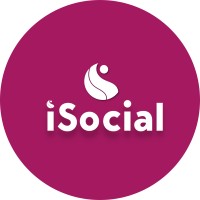 iSocial Agency logo - Similar company to Vision