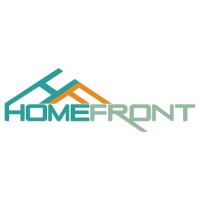 HomeFront Australia logo - Similar company to Save A Warrior Uk Cic
