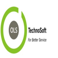 OLS Technosoft logo - Similar company to Invincible You