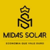 MIDAS SOLAR logo - Similar company to Efitec Solar