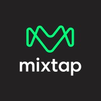 Mixtap logo - Similar company to Imagesound Studios