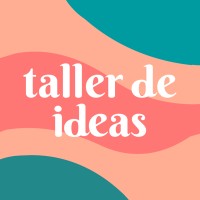 Taller de Ideas logo - Similar company to Visual Materia