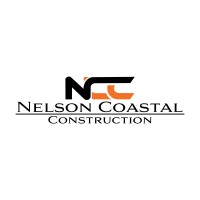 Nelson Coastal Construction logo - Similar company to Trusst Builder Group