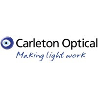 Carleton Optical Equipment Ltd logo - Similar company to Mainline Instruments
