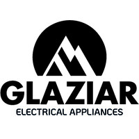 GLAZIAR logo - Similar company to A & A Appliance Spares