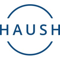HAUSH logo - Similar company to Jpfs