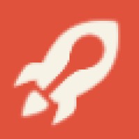 SpoonRocket logo - Similar company to Orbitly