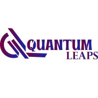 Quantum Leaps Solutions logo - Similar company to Quantum Leap Services