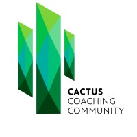 Cactus Coaching Community logo - Similar company to Knowledgeworkx