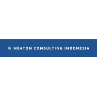 Heaton Consulting Indonesia logo - Similar company to Maco Creatives