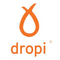 Dropi logo - Similar company to Corkconcept