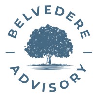 Belvedere Advisory logo - Similar company to Kairos Financial