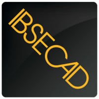 Ibsecad logo - Similar company to Onde Bureau