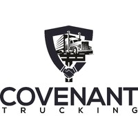 Covenant Trucking LLC logo - Similar company to Lrcenergy, Llc