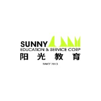 Sunny Education & Service Corp.