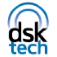 DSK Tech logo - Similar company to Saler'S