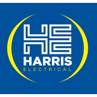 Harris Electrical Ltd logo - Similar company to Calculus Software Solutions Limited