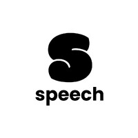 Speech FR logo - Similar company to Agence Mkf