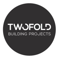 Twofold Building Projects logo - Similar company to Leading Edge Kitchens