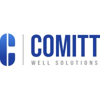 Comitt Well Solutions logo - Similar company to Brask, Inc.