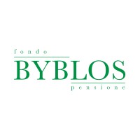 Fondo Pensione Byblos logo - Similar company to Previndai