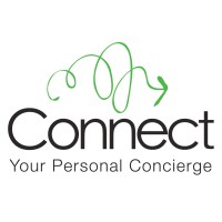 Connect lifestyle logo - Similar company to Arbitrage