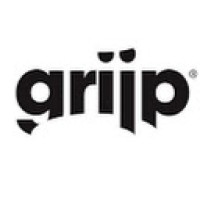 Grijp, het leven logo - Similar company to Sterkr