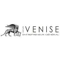 Groupe Venise General Contractors Inc logo - Similar company to Venis Group