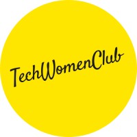 TechWomenClub logo - Similar company to 1407