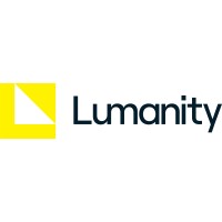 Lumanity logo - Similar company to Payer Sciences
