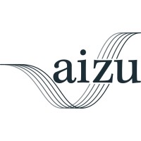aizu communication GmbH logo - Similar company to Ma Communication