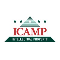 ICAMP TRADEMARKS AND PATENTS logo - Similar company to Luz Verde | Transporte De Altura