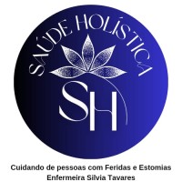 Saúde Holística LTDA logo - Similar company to Pólis Cursos