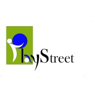 PlayStreet Specially Abled Educare Trust logo - Similar company to Inclusived