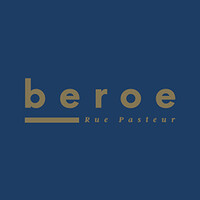 Beroe Beirut logo - Similar company to Bread Republic