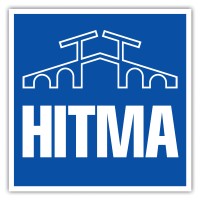 Hitma logo - Similar company to Leiderdorp Instruments Bv