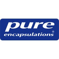 Pure Encapsulations® AT & DE logo - Similar company to Pro Medico Handelsgmbh