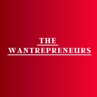 THE WANTREPRENEURS logo - Similar company to Kosha.Org