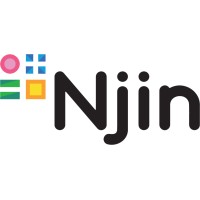Njin AI logo - Similar company to Devwiz - Ai App Developers