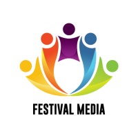 Festival Media logo - Similar company to Hito Coffee人