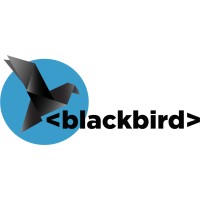 Blackbird Lab logo - Similar company to Blackbird Labs, Inc.