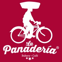 La Panadería Bakery Café logo - Similar company to Voltstair