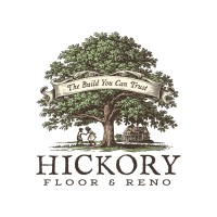 Hickory Floor and Reno logo - Similar company to Touchstone Interiors