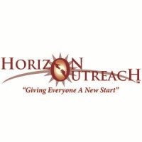 Horizon Outreach logo - Similar company to Project Class