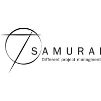 7samurai (Heba d.o.o.) logo - Similar company to Locus D.O.O.