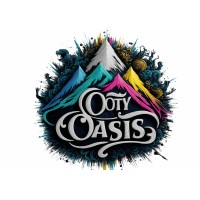 Ooty Oasis logo - Similar company to Mcgan'S Ooty School Of Architecture