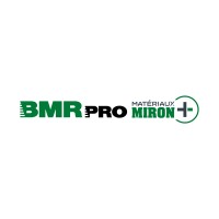 Matériaux Miron Plus Inc. logo - Similar company to Creative Millwork